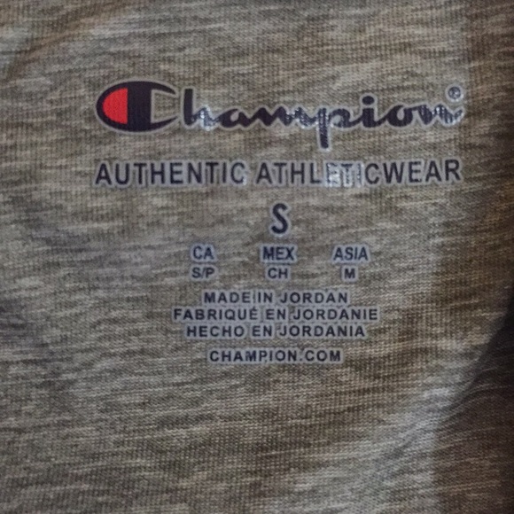 Clemson men’s is tank - Picture 2 of 6